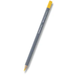 Faber-Castell Goldfaber Aqua Aquarellstifte - gelbe und orange Töne 107